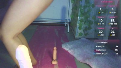 nexi_ioi live cam on Cam4