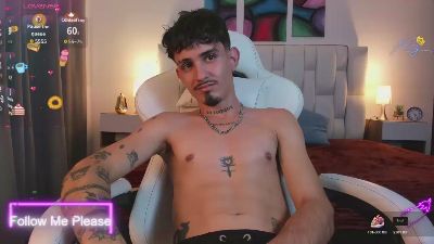 nextboywell2 live cam on Cam4
