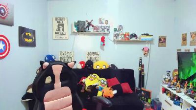 ney_22_fun live cam on Cam4