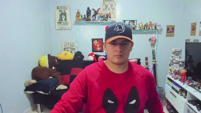 ney_22_fun live cam on Cam4
