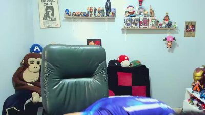 ney_22_fun live cam on Cam4