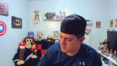 ney_22_fun live cam on Cam4