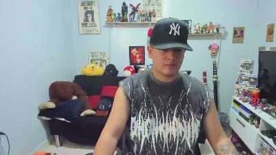 ney_22_fun live cam on Cam4