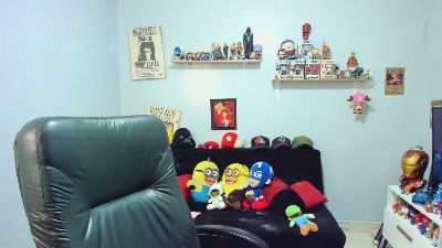 ney_22_fun live cam on Cam4