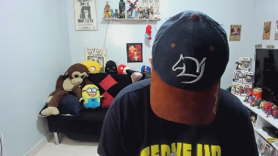 ney_22_fun live cam on Cam4