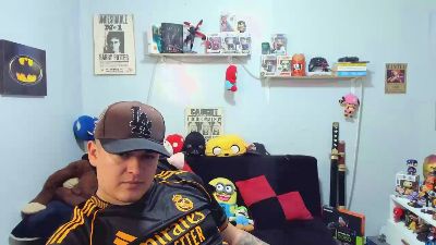 ney_22_fun live cam on Cam4