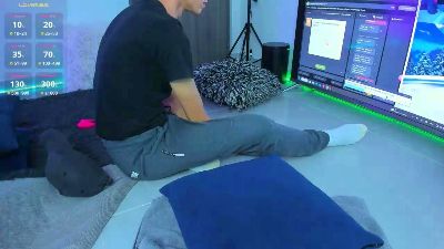 nezonx live cam on Cam4