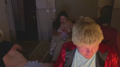 ngmny live cam on Cam4