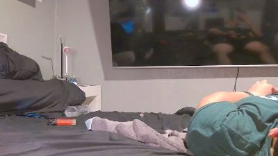 niceAssinaThong live cam on Cam4
