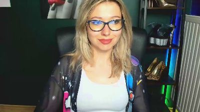 niceHEIDI live cam on Cam4