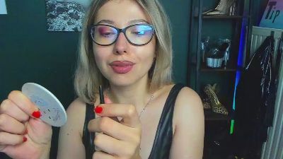 niceHEIDI live cam on Cam4