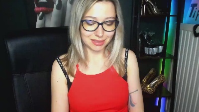 niceHEIDI live cam on Cam4