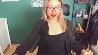 niceHEIDI live cam on Cam4