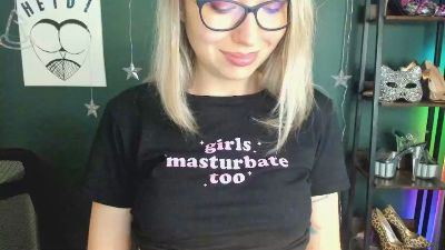 niceHEIDI live cam on Cam4