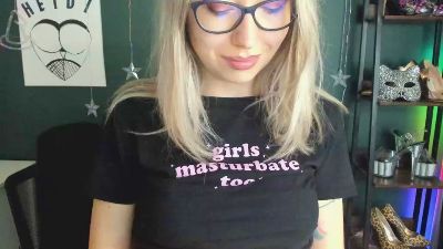 niceHEIDI live cam on Cam4