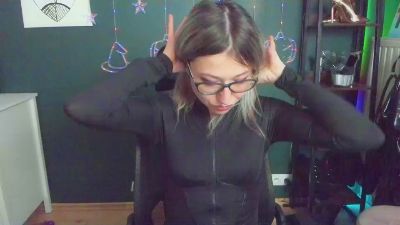 niceHEIDI live cam on Cam4