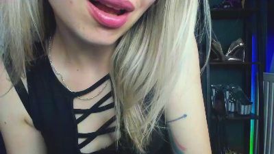 niceHEIDI live cam on Cam4