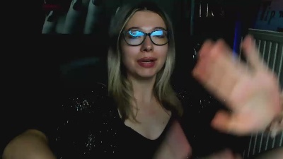 niceHEIDI live cam on Cam4