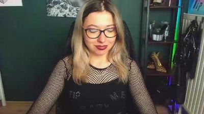 niceHEIDI live cam on Cam4