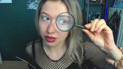 niceHEIDI live cam on Cam4