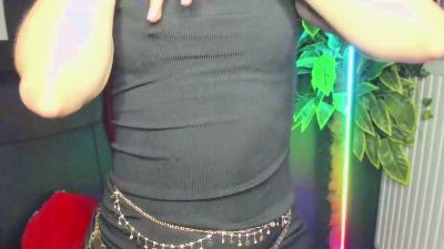 niceHEIDI live cam on Cam4