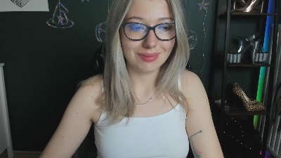 niceHEIDI live cam on Cam4