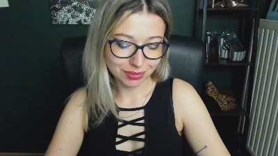 niceHEIDI live cam on Cam4