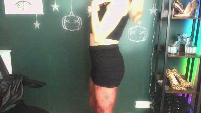 niceHEIDI live cam on Cam4