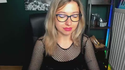 niceHEIDI live cam on Cam4