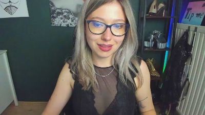 niceHEIDI live cam on Cam4