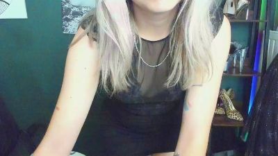 niceHEIDI live cam on Cam4