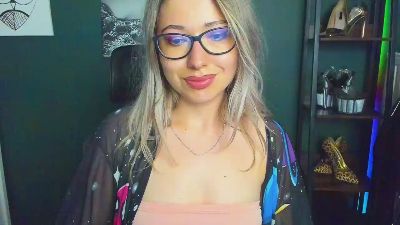 niceHEIDI live cam on Cam4