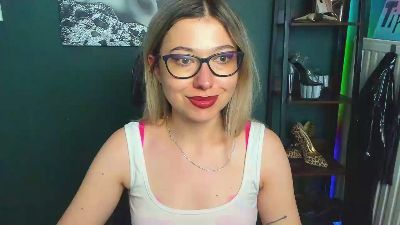 niceHEIDI live cam on Cam4