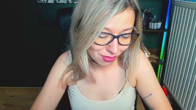niceHEIDI live cam on Cam4