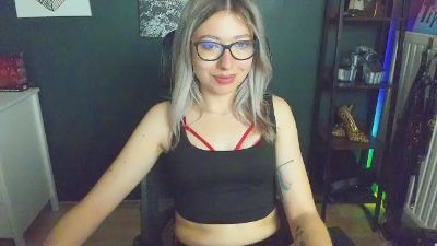 niceHEIDI live cam on Cam4