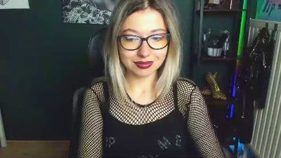 niceHEIDI live cam on Cam4