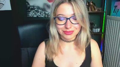 niceHEIDI live cam on Cam4