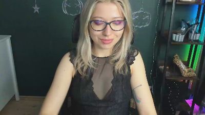 niceHEIDI live cam on Cam4