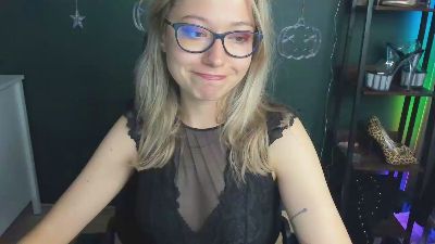 niceHEIDI live cam on Cam4