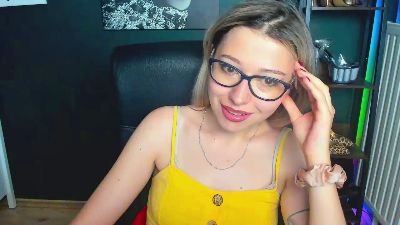 niceHEIDI live cam on Cam4