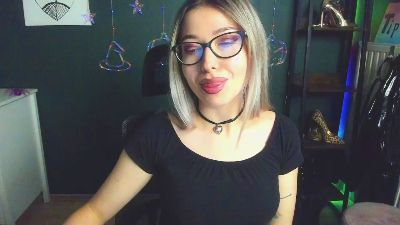niceHEIDI live cam on Cam4