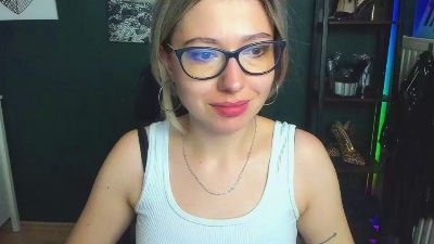 niceHEIDI live cam on Cam4