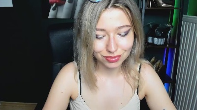 niceHEIDI live cam on Cam4