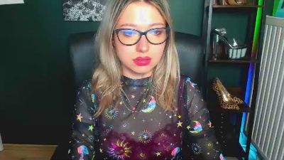 niceHEIDI live cam on Cam4