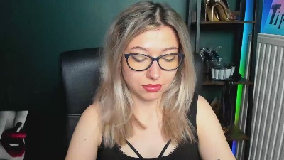 niceHEIDI live cam on Cam4