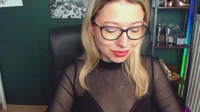 niceHEIDI live cam on Cam4