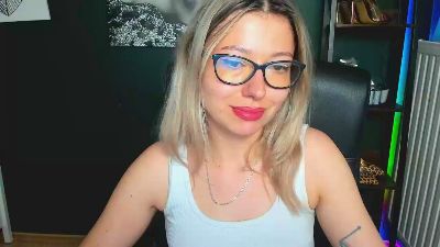 niceHEIDI live cam on Cam4