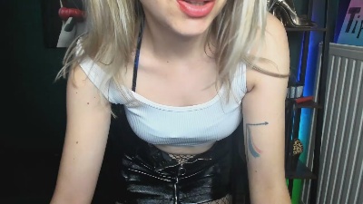 niceHEIDI live cam on Cam4