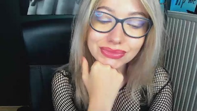 niceHEIDI live cam on Cam4