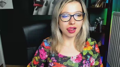 niceHEIDI live cam on Cam4